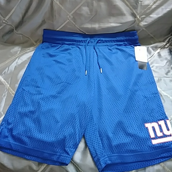 ny giants shorts